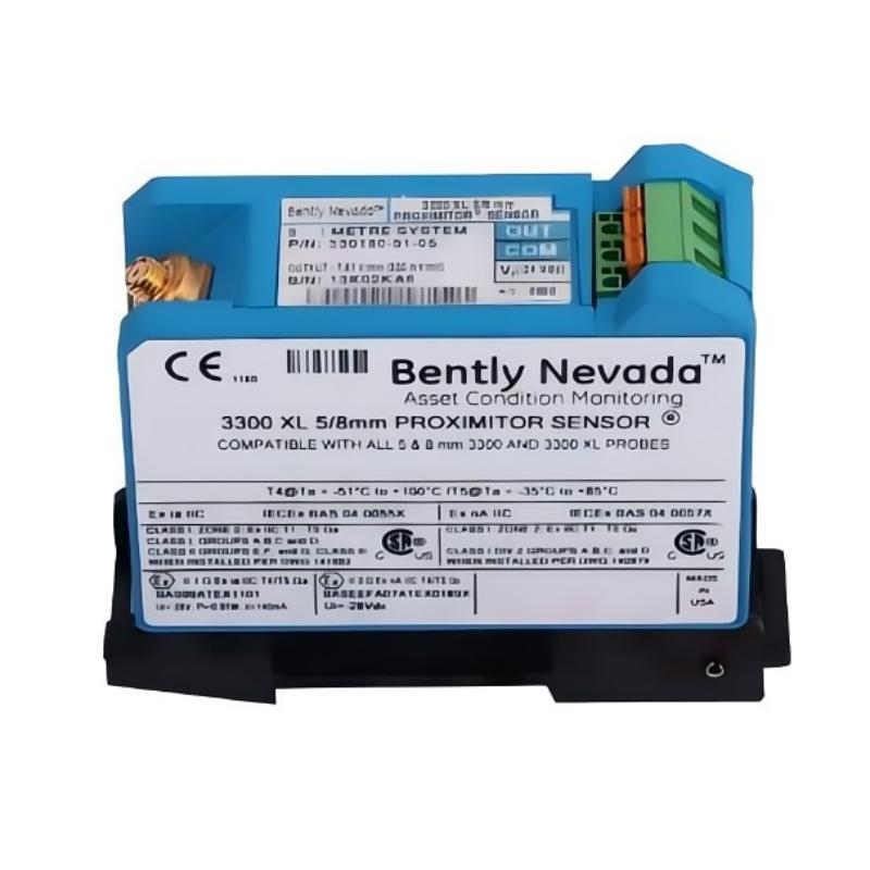 Bently Nevada 14847-15 1/2-Inch Sealtite® Flexible Catheter