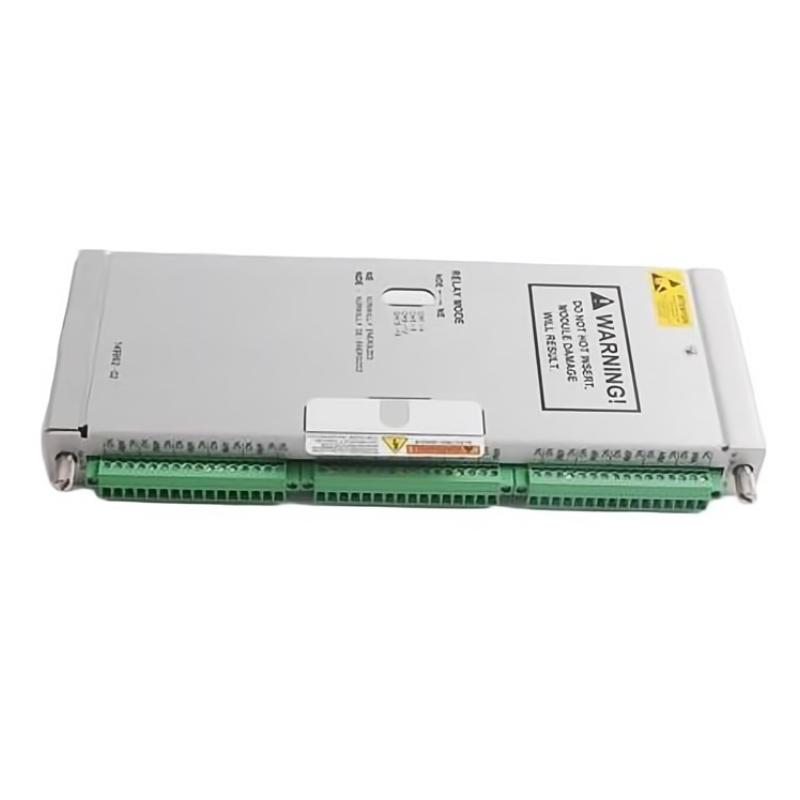 Bently Nevada 149992-02 Backup 16-Channel Fail-Safe Relay Output Module
