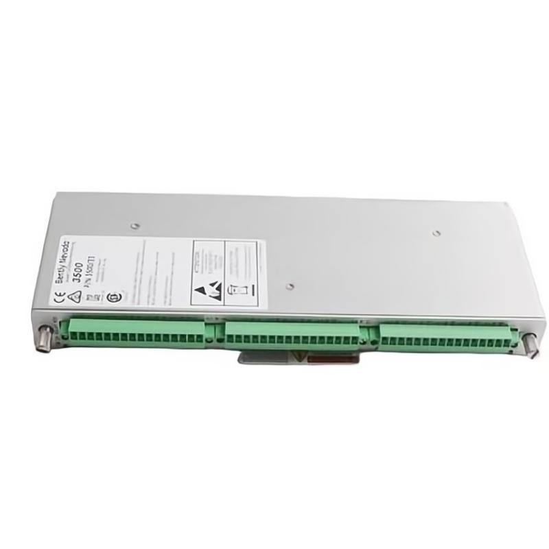 Bently Nevada 149992-02 Backup 16-Channel Fail-Safe Relay Output Module