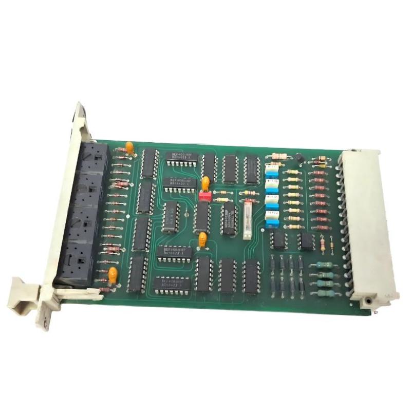 Hima F2101 4x Relay Amplifier (Planar F System)