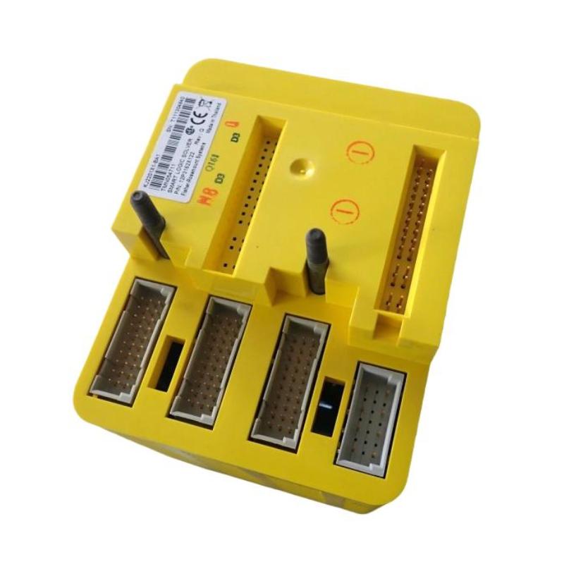 Emerson KJ2201X1-BA1 12P3162X122 Intelligent Logic Solver