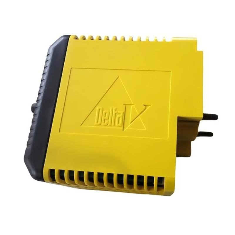 Emerson KJ2201X1-BA1 12P3162X122 Intelligent Logic Solver