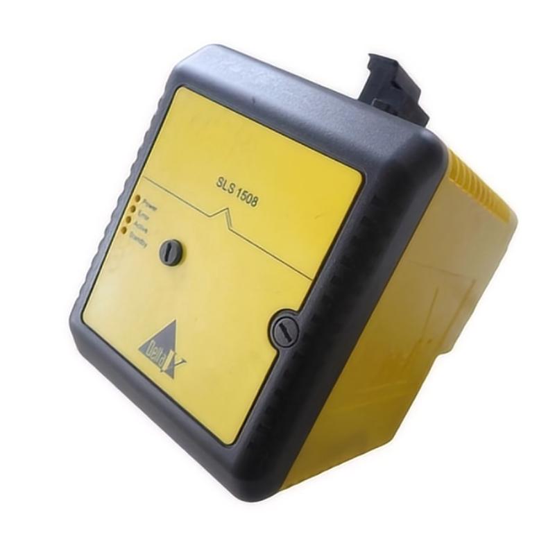 Emerson KJ2201X1-BA1 12P3162X122 Intelligent Logic Solver