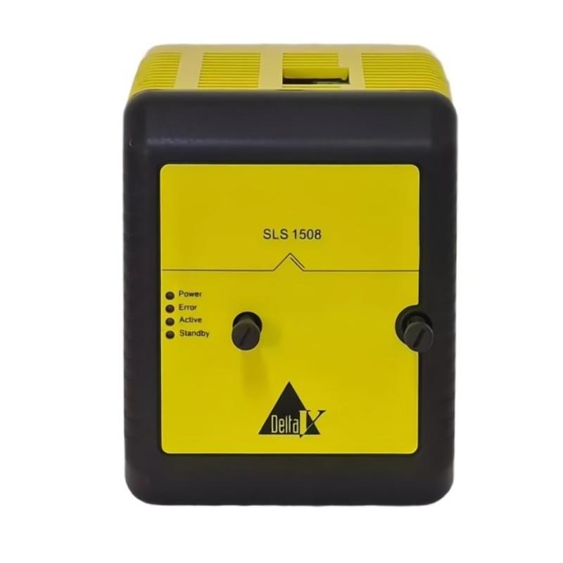 Emerson KJ2201X1-BA1 Intelligent Logic Solver