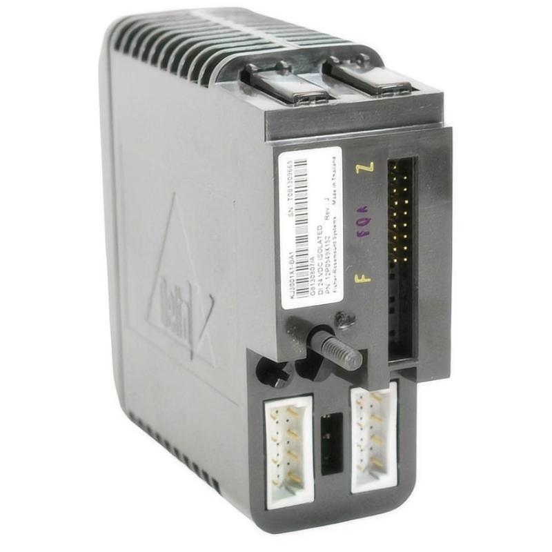 Emerson KJ3001X1-BA1 129P549X152 Input Module