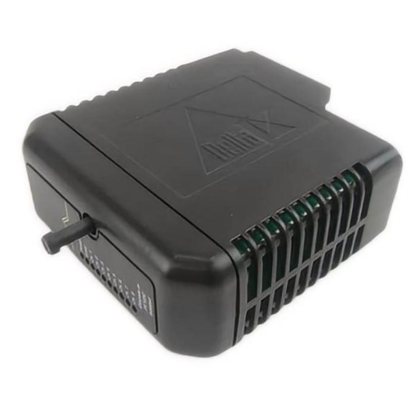 Emerson KJ3001X1-BA1 12P0549X112 Input Module