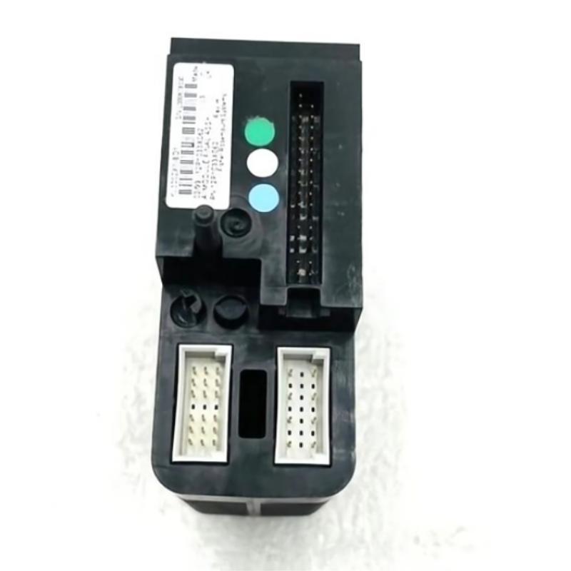 Emerson KJ3002X1-BD1 12P1033X102 Terminal Module Unit