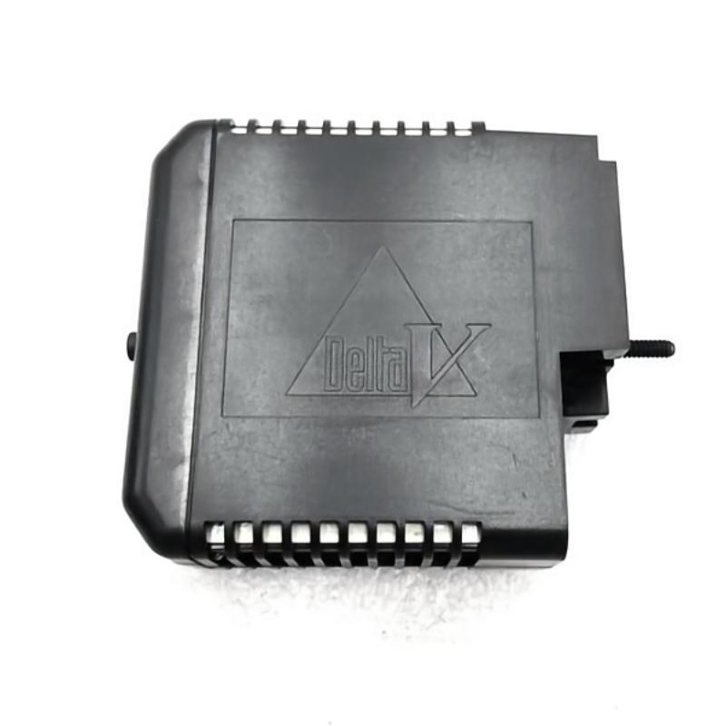 Emerson KJ3002X1-BD1 12P1033X102 Terminal Module Unit