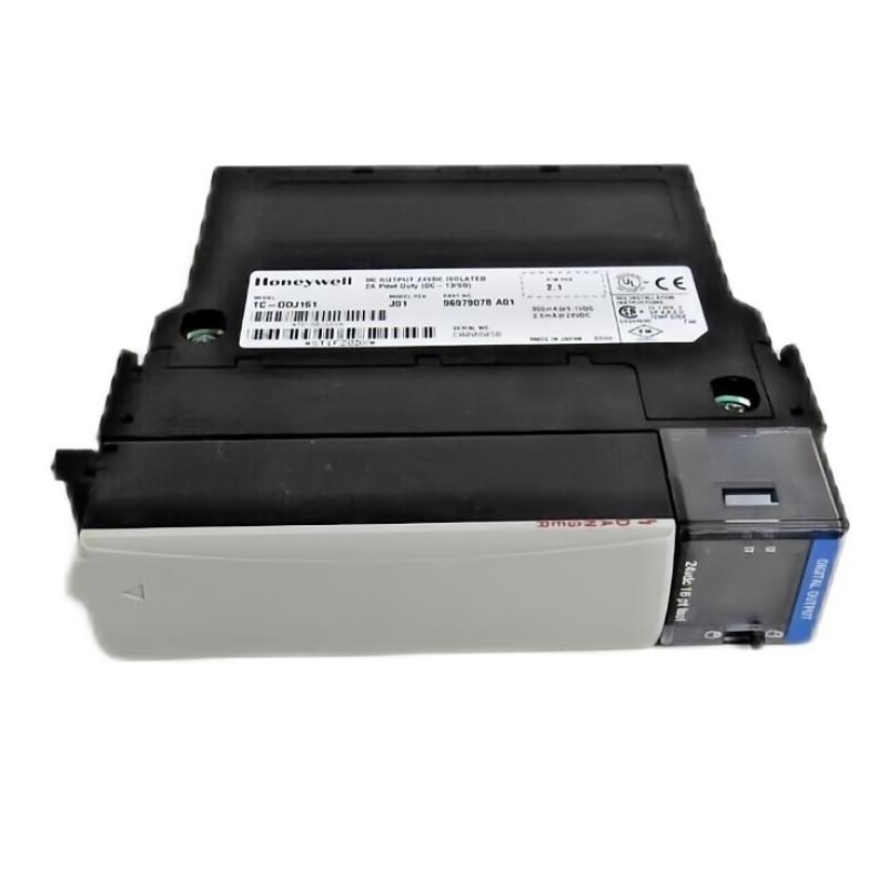 Honeywell TC-ODJ161 96979078 A01 Experion LS Digital Output Module