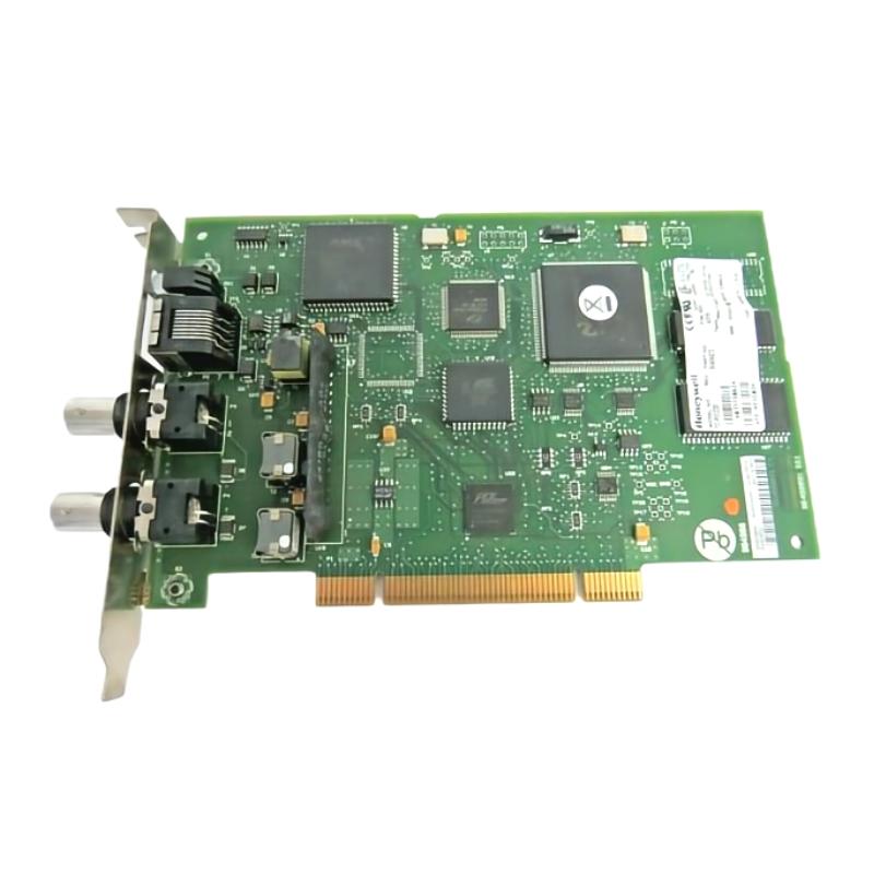 Honeywell TC-PCIC02 Experion LS Control Network Interface Card