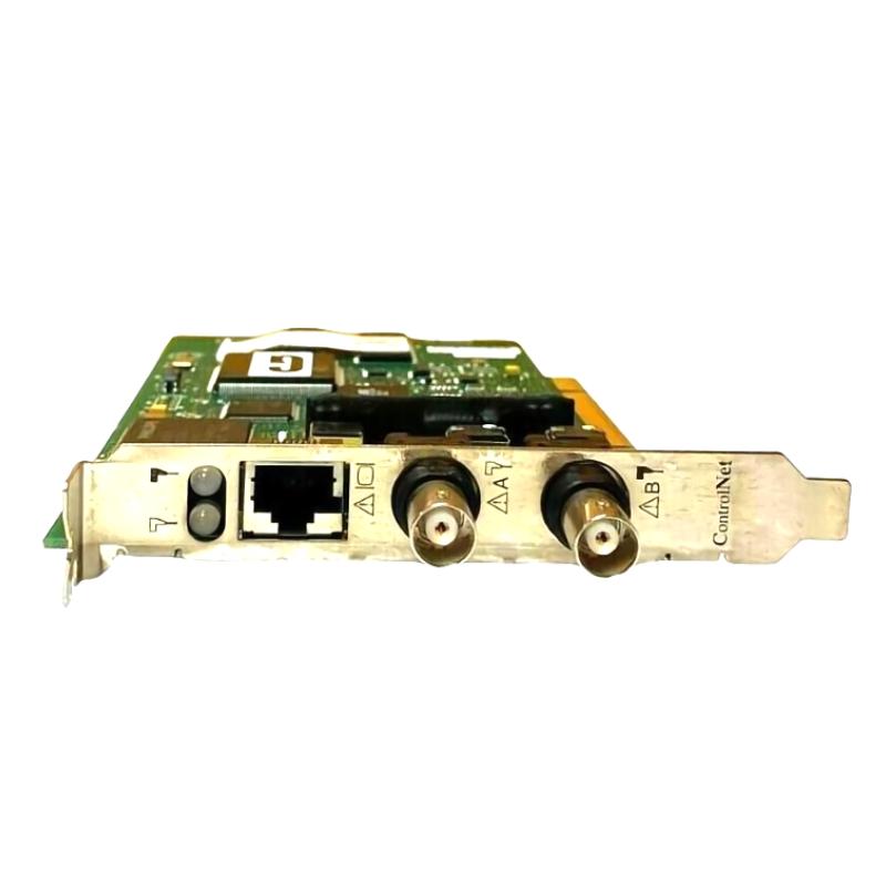Honeywell TC-PCIC02 Experion LS Control Network Interface Card