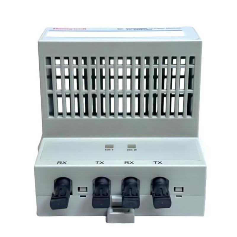 Honeywell TC-PMFO01 Experion LS Control Network Fiber Optic Module