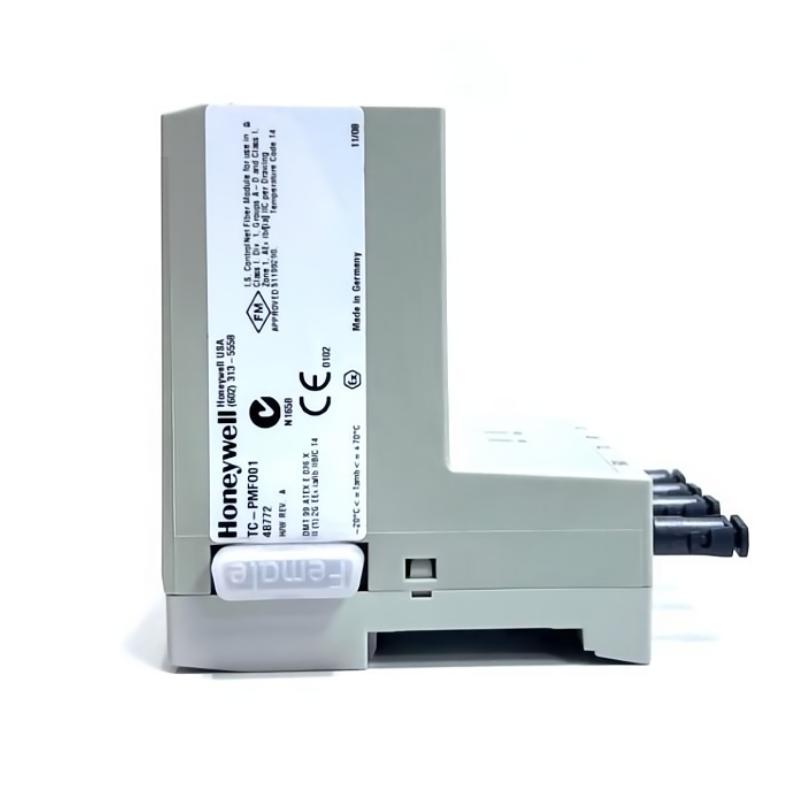 Honeywell TC-PMFO01 Experion LS Control Network Fiber Optic Module