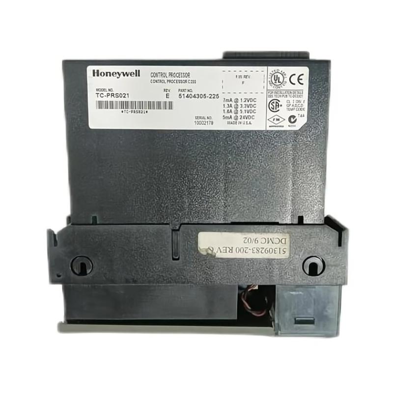 Honeywell TC-PRS021 51404305-225 Experion LS Redundant Power Supply Module