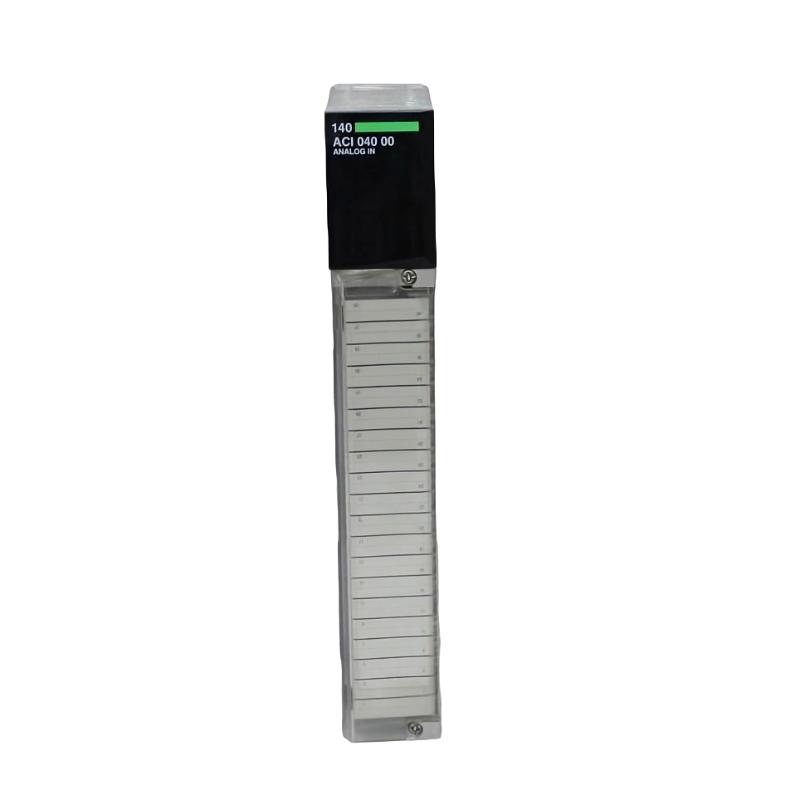 Schneider 140ACI04000 Analog Input Module