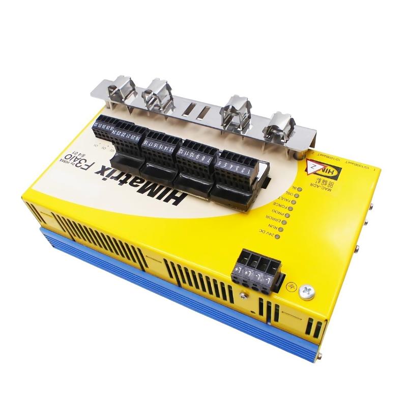Hima F3 AIO 8/4 01 Remote I/O Module