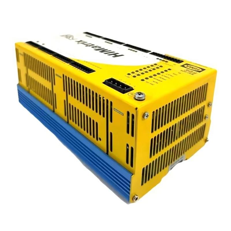 Hima F3 DIO 16/8 01 Remote I/O Module