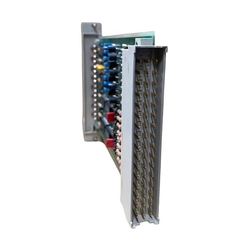 Hima F3105 4-Channel Relay Module (Planar F System)