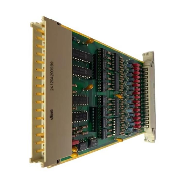Hima F3225 16x Digital Input Module (H41/H51 System)