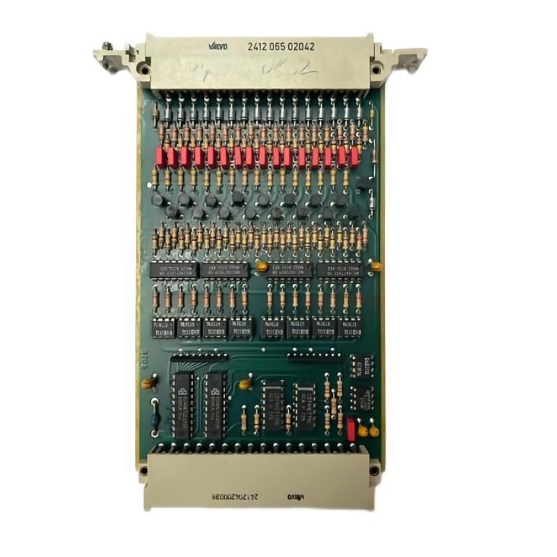 Hima F3225 16x Digital Input Module (H41/H51 System)