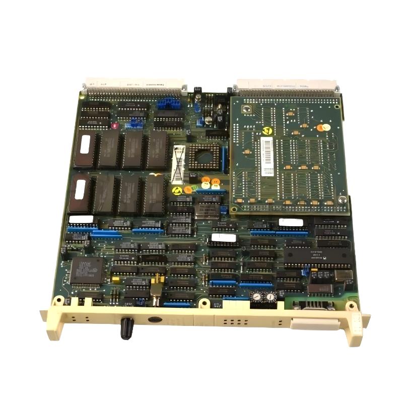 ABB DSCS 145 57520001-KX Communication Processor