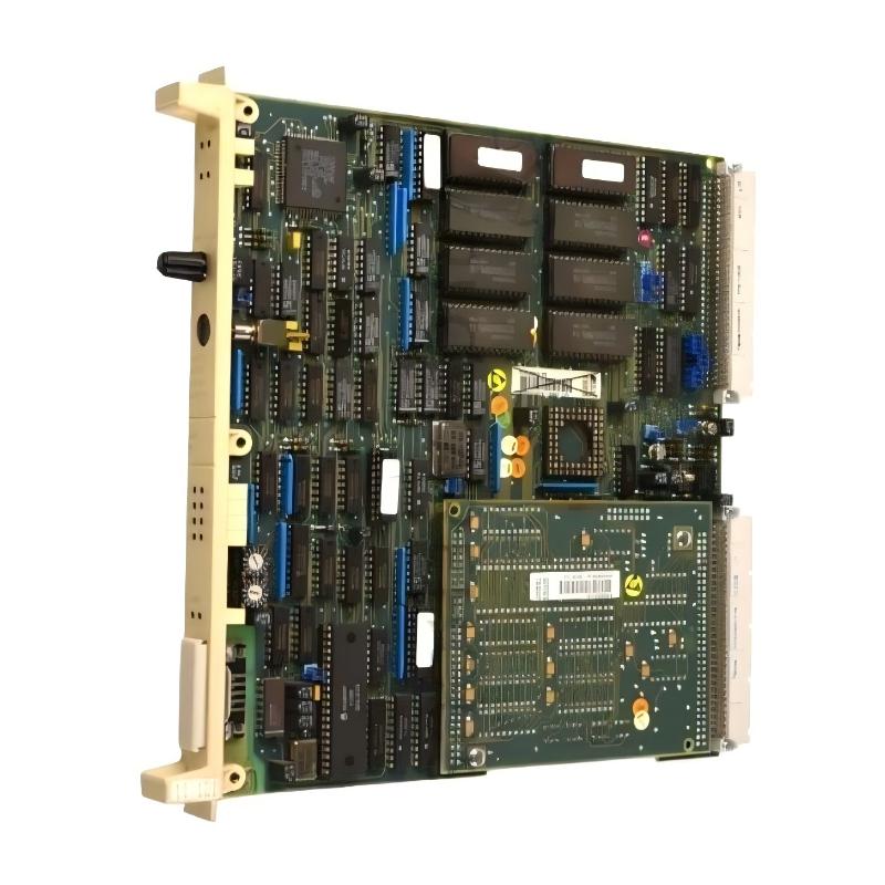 ABB DSCS 145 57520001-KX Communication Processor