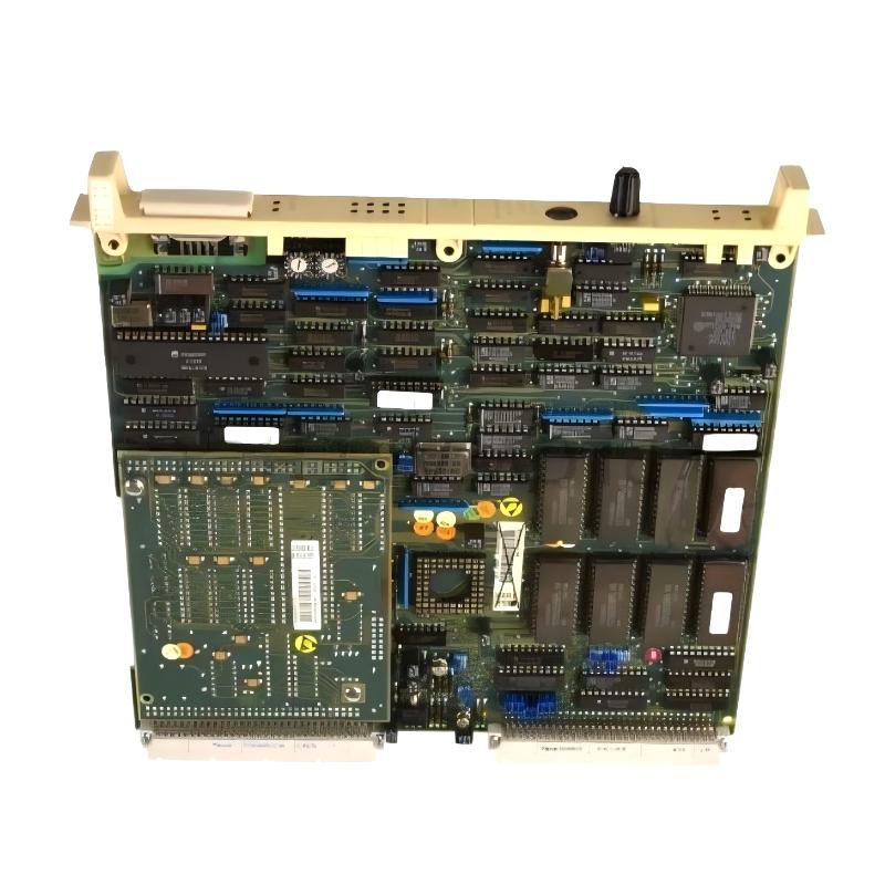 ABB DSCS 145 57520001-KX Communication Processor