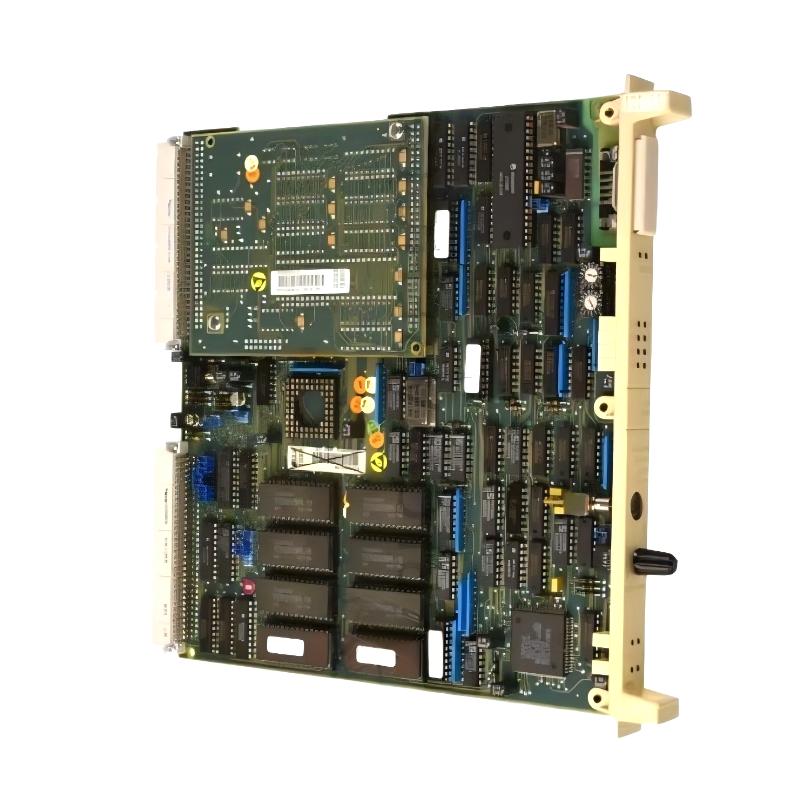ABB DSCS 145 57520001-KX Communication Processor