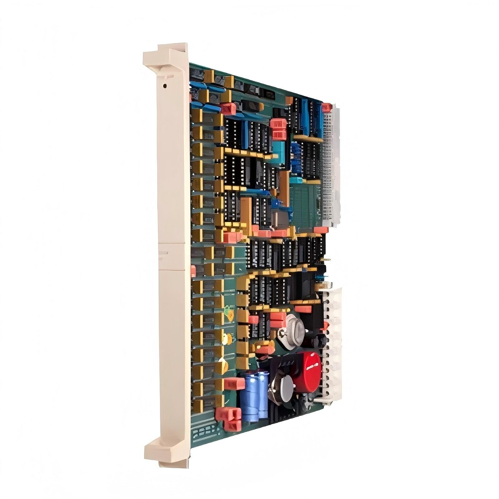 ABB DSDC 110B 57310001-FT Module Controller