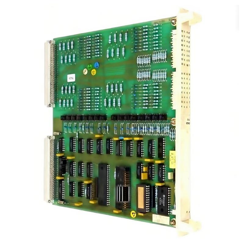 ABB DSDI 110 57160001-A DS Digital Input Module