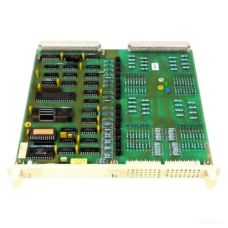 ABB DSDI 110 57160001-A DS Digital Input Module