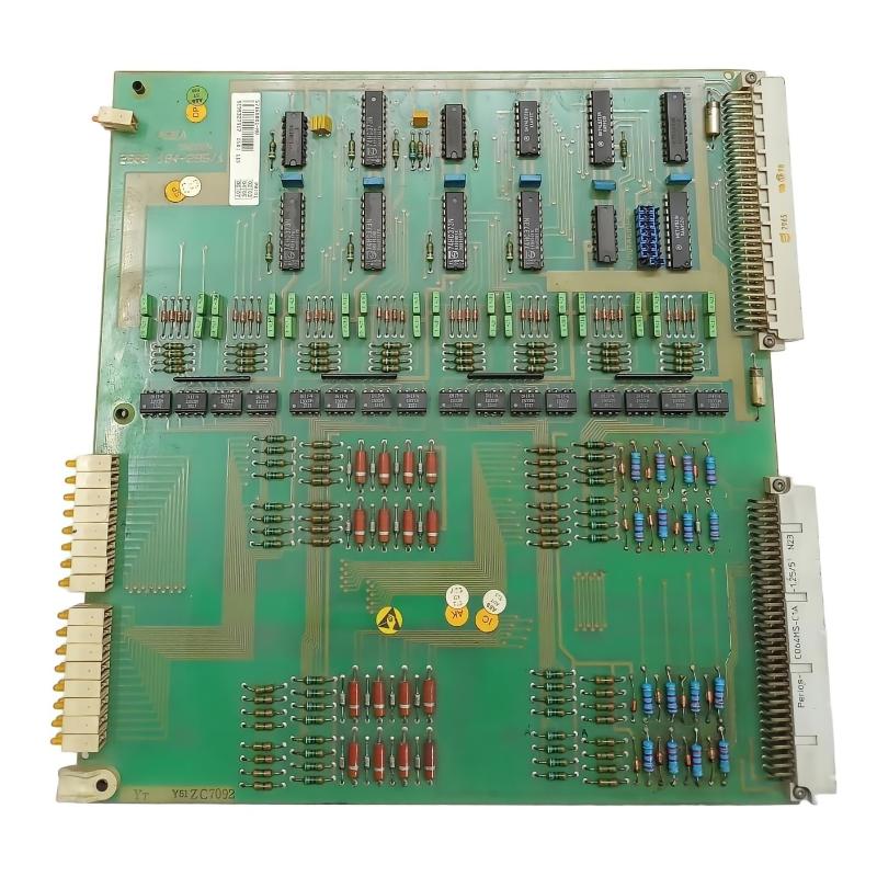 ABB DSDI 115 57160001-NV DS Digital Input Module