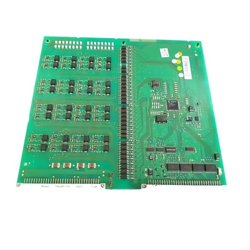 ABB DSDI 120 57160001-E Digital Input Panel