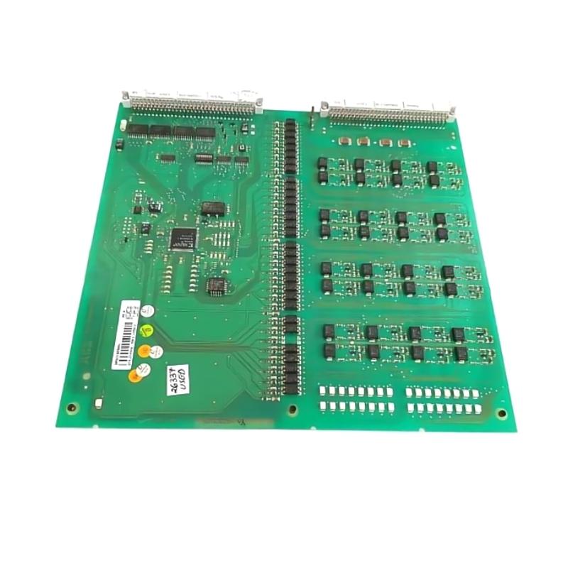 ABB DSDI 120 57160001-E Digital Input Panel