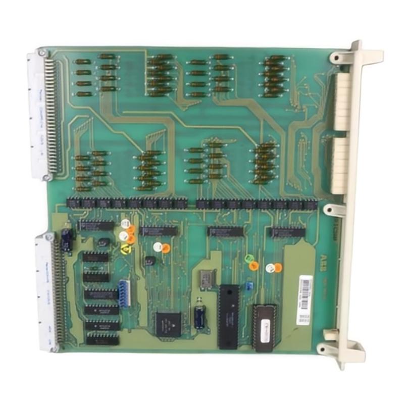 ABB DSDI 120A 57160001-ACA DS Digital Input Module