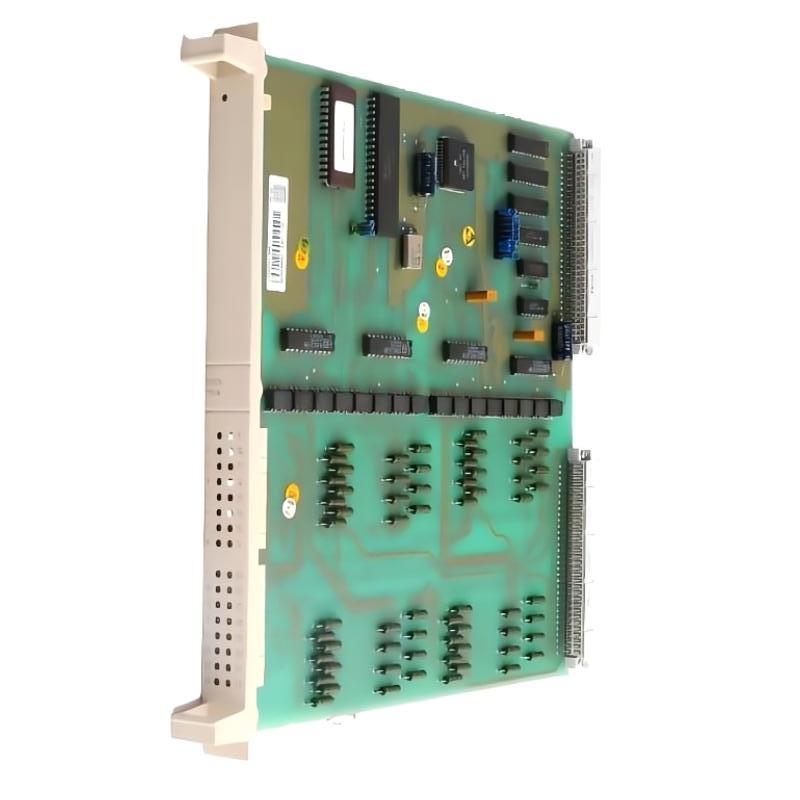 ABB DSDI 130 57160001-AA DS Digital Input Module
