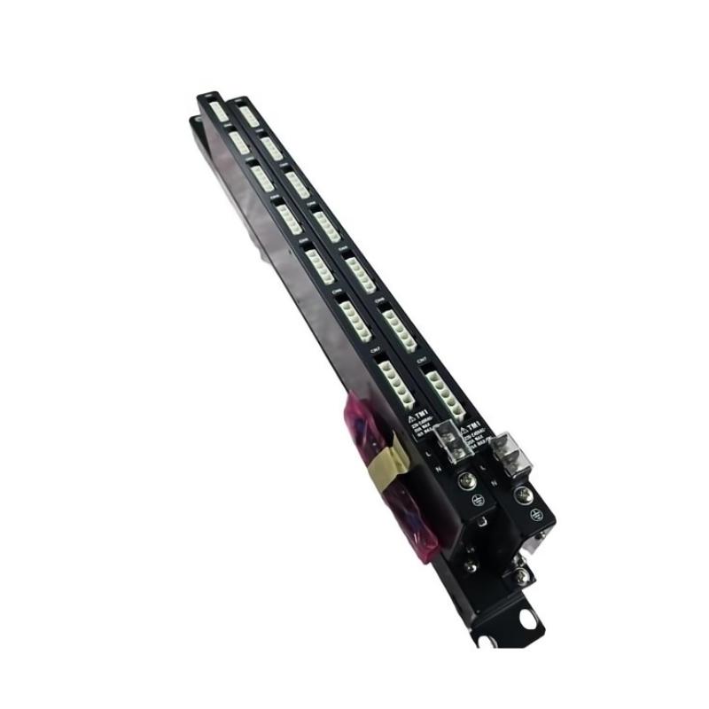 Yokogawa AEPV7D-216 Power Bus Unit