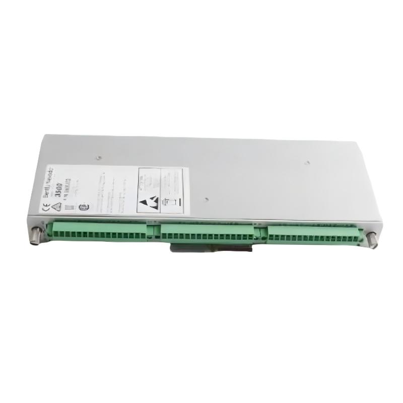 Bently Nevada 149992-04 16-Channel Relay Module