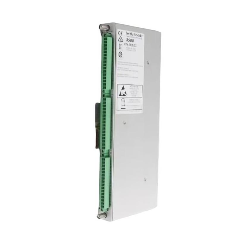 Bently Nevada 149992-04 16-Channel Relay Module