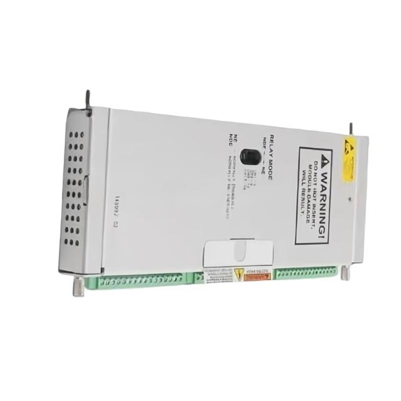 Bently Nevada 149992-04 16-Channel Relay Module