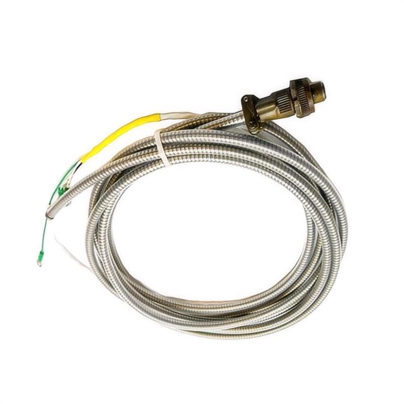 Bently Nevada 161087-20-00 VGA Male-To-Male Cable