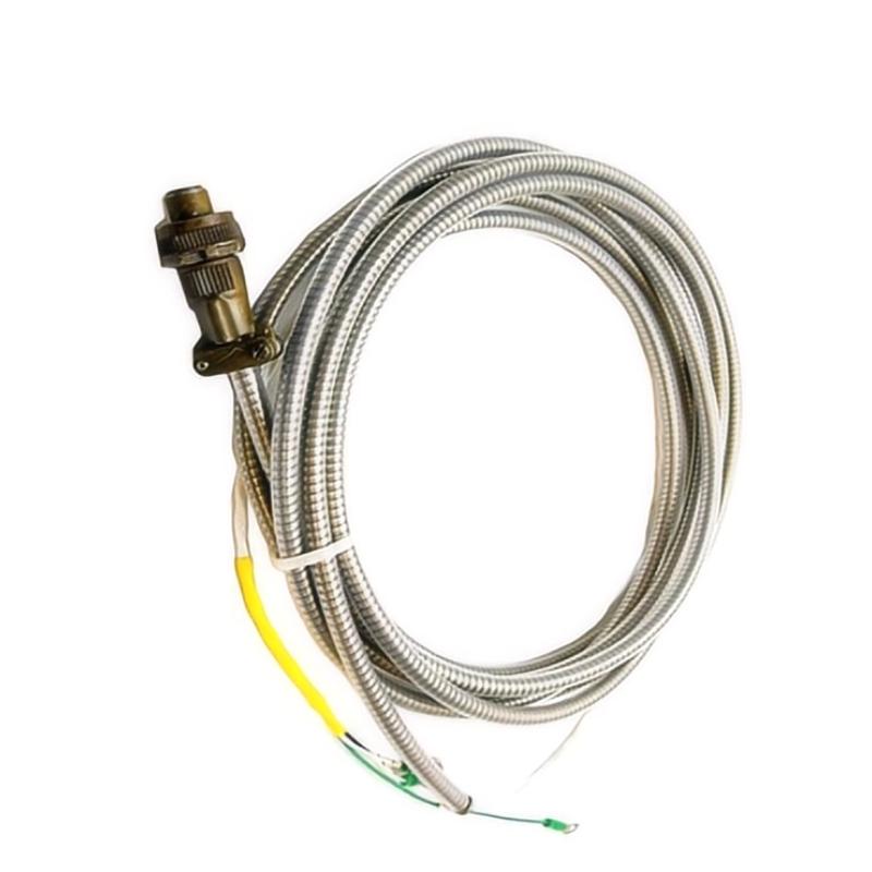 Bently Nevada 161087-20-00 VGA Male-To-Male Cable