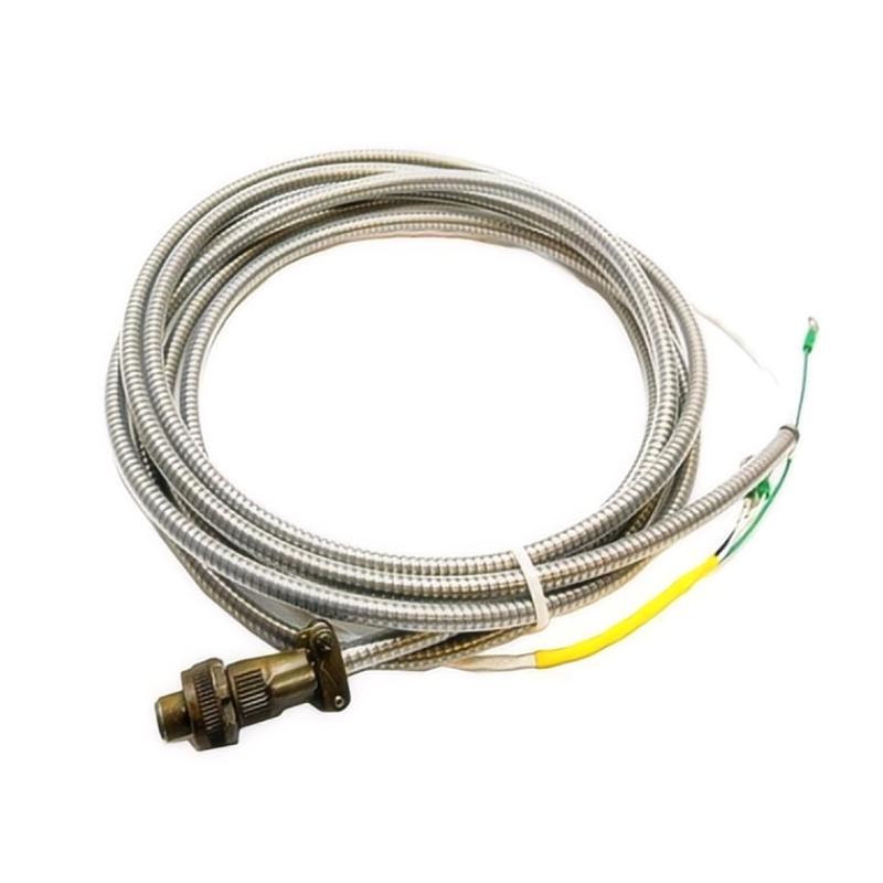 Bently Nevada 161087-20-00 VGA Male-To-Male Cable