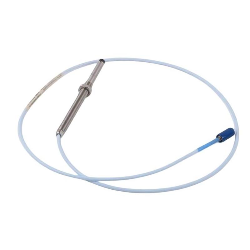 Bently Nevada 164517-070-10-02-00 3300 Ceramic Cap Near Field Probe