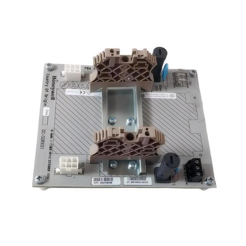 Honeywell TC-SDRX01 Fiber Optic Extender IOTA