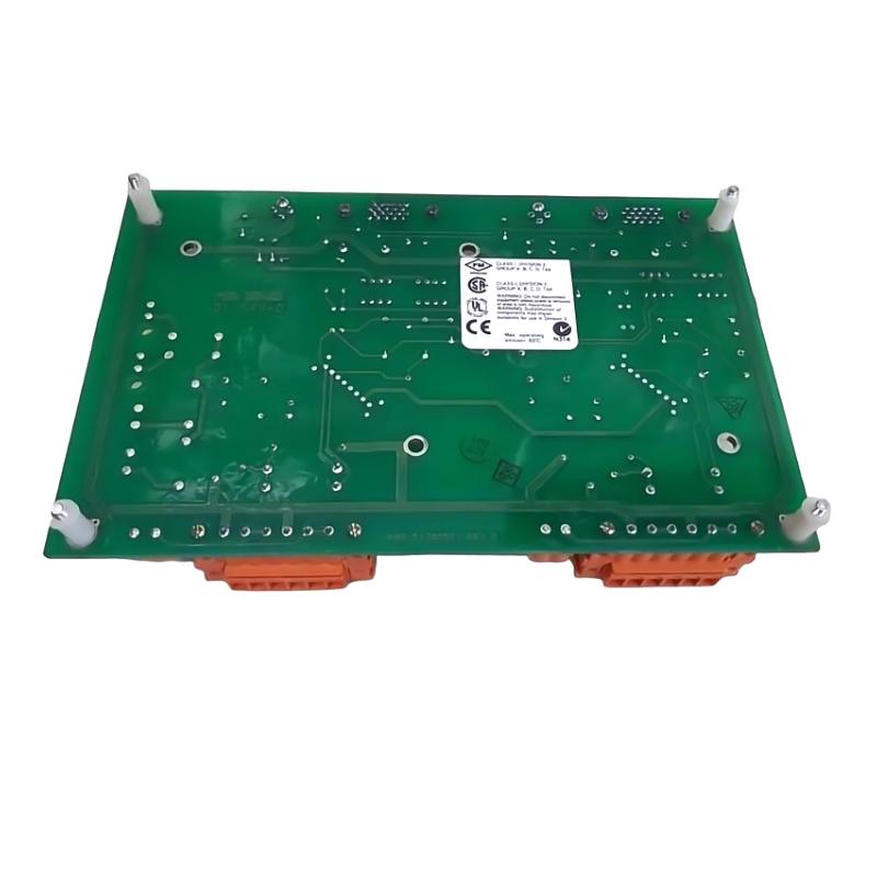 Honeywell TK-FFSU01 51309582-275 Experion LS Power Board