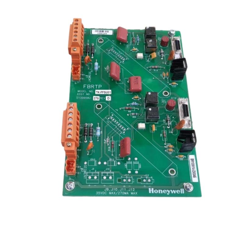 Honeywell TK-FFSU01 51309582-275 Experion LS Power Board