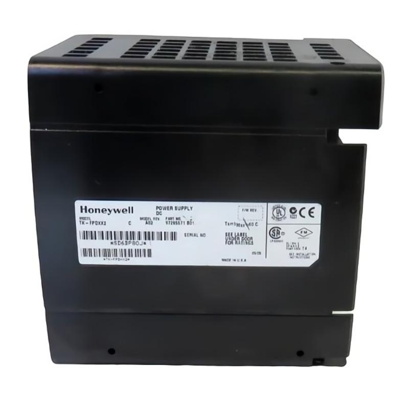 Honeywell TK-FPDXX2 97285571 B01 Experion LS Power Module