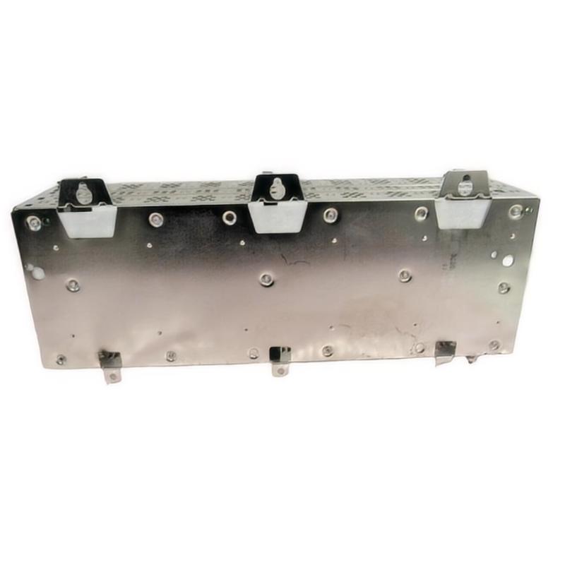 Honeywell TK-FXX102 97126875 A01 Experion LS Rack