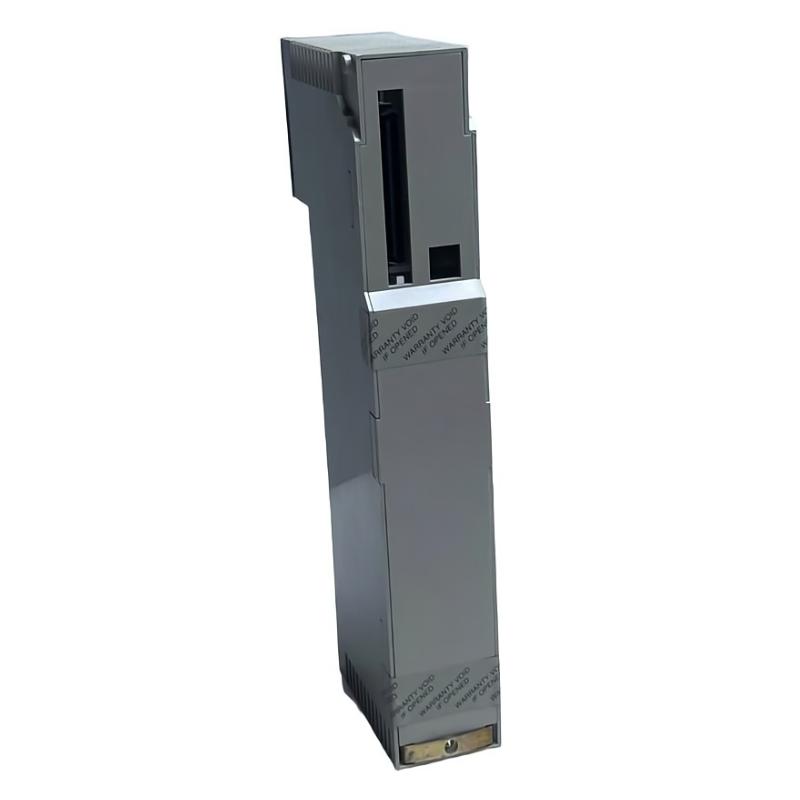 Schneider 140ACI04000C Analog Input Module